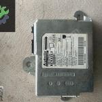 8200280991 Megane airbag beyni