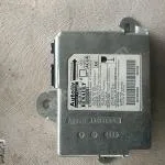 8200280991 Megane airbag beyni