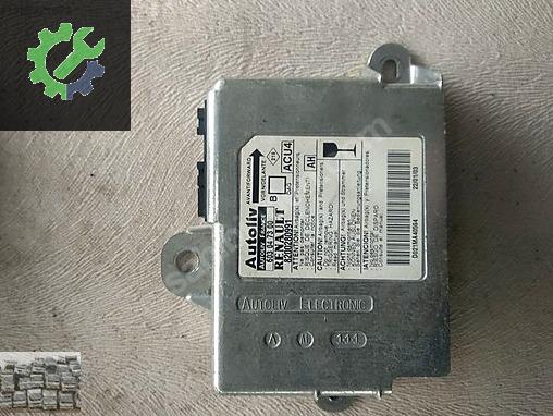 8200280991 Megane airbag beyni