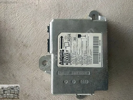 Renault Megane Airbag Beyni 8200280991 çıkma parça