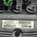 2024 Renault Megane Motor Beyni Çıkma Parça Kayseri