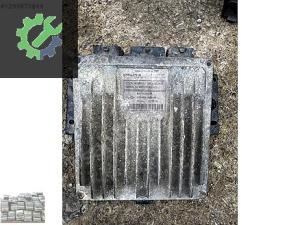 8200303623 Renault Kangoo 1.5 Motor Beyni