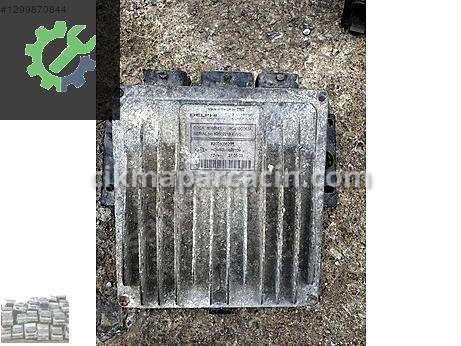 Renault Kangoo Motor Beyni çıkma parça