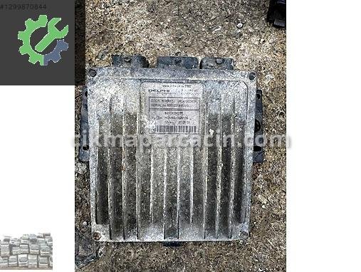 Renault Kangoo Motor Beyni 8200303623 çıkma parça