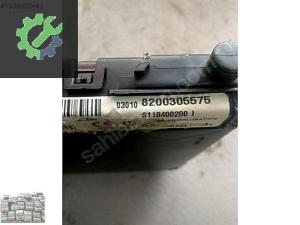 8200305575 Megane 2 bcm beyni 1.5 dci