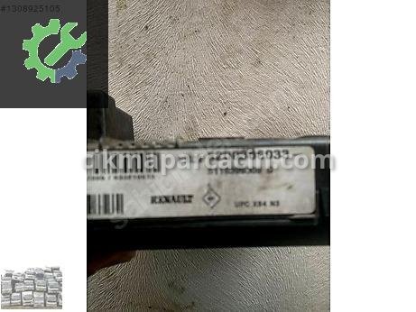 Renault Megane Tabla çıkma parça