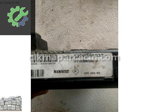 Renault Megane Tabla 8200306033 çıkma parça
