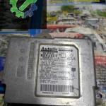 8200337245-7701069906A-8200411004 Megane 2 airbag beyinleri