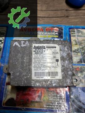 Renault Kerax Airbag Beyni (SRS) 8200481127 çıkma parça
