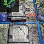 8200354723 Renault Kangoo 04/09 model airbag beyinleri