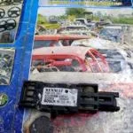 8200375765 Clio2 yan hava yastığı darbe sensörü