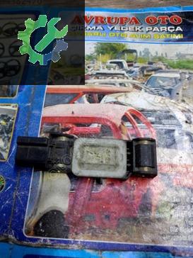 Renault Clio Park Sensörü 8200375765 çıkma parça