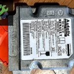 8200381668 605045200 Renault Master 2 AİRBAG BEYNİ