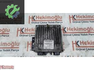 8200399038 CLİO3 MODÜS 1.5DCİ MOTOR BEYNİ 8200619409