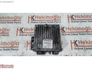 8200399038 CLİO3 MODÜS 1.5DCİ MOTOR BEYNİ 8200619409