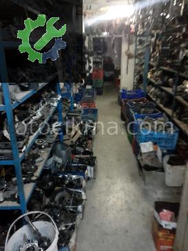 Renault Megane Gösterge Paneli 8200399700 çıkma parça