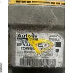 Renault Trafic Airbag Beyni çıkma parça - KAYI OTOMOTİV İstanbul