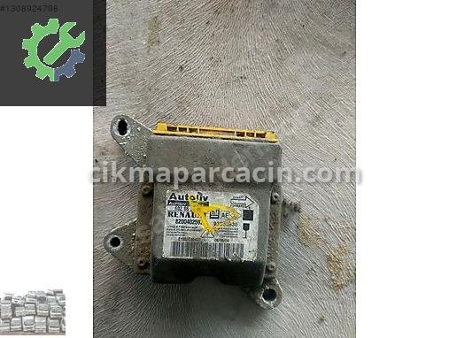 Renault Trafic Airbag Beyni 8200402592 çıkma parça
