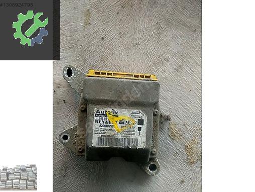 Renault Trafic Airbag Beyni çıkma parça - KAYI OTOMOTİV İstanbul