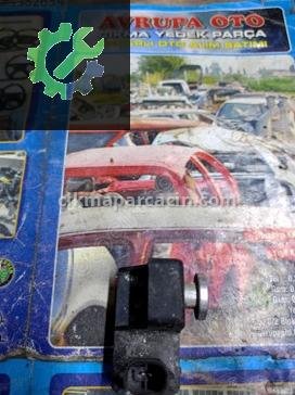 Renault Megane Darbe Sensörü 8200411025 çıkma parça