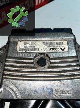 Renault Megane Motor Beyni 8200509516 çıkma parça
