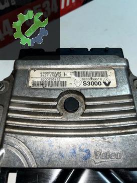 2025 Renault Megane Motor Beyni Çıkma Parça İstanbul