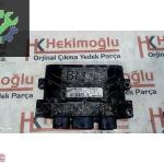 8200522357 RENAULT CLİO 3 MOTOR BEYNİ