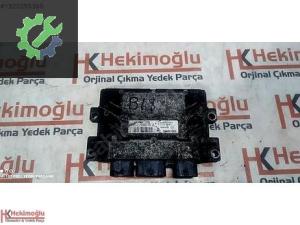 8200522357 RENAULT CLİO 3 MOTOR BEYNİ