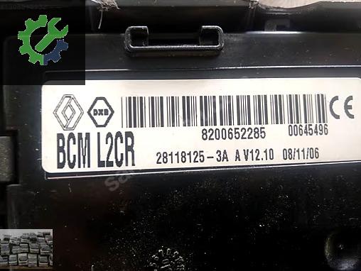 Renault Clio Beyin Çıkma Parça İstanbul
