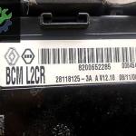 Renault Clio Beyin Çıkma Parça İstanbul