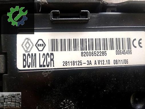 Renault Clio Beyin Çıkma Parça İstanbul