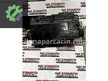 Renault Scenic Motor Beyni çıkma parça