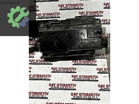 Renault Scenic Motor Beyni çıkma parça