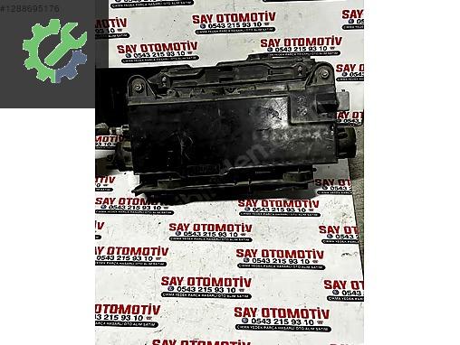 8200734627 RENAULT SCENİC ELEKTİRİKLİ PARK EL FREN MOTORU BEYNİ