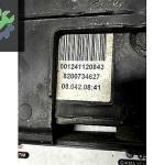 8200734627 RENAULT SCENİC ELEKTİRİKLİ PARK EL FREN MOTORU BEYNİ