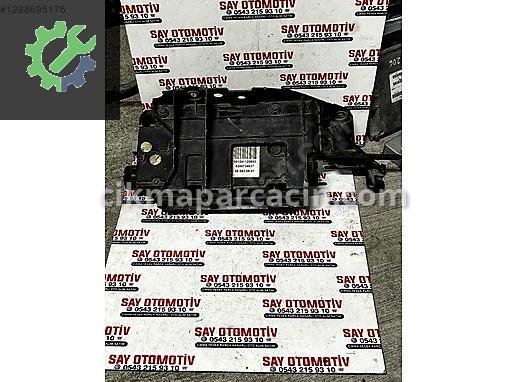 Renault Scenic Motor Beyni 8200734627 çıkma parça