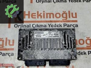 8200783539 RENAULT ESCAPE ŞANZIMAN BEYNİ 310361XK0E