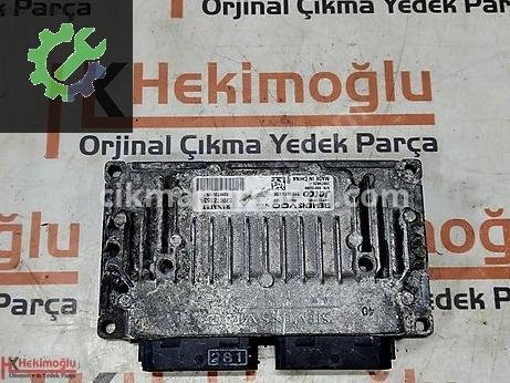 Renault Espace Şanzıman Beyni çıkma parça