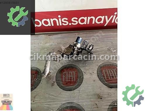Mercedes-Benz X Turbo Valfi 8200974421 çıkma parça