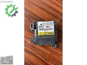 8201208108 NİSSAN ALMERA AİRBAG BEYNİ