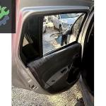 821017241R Dacia Logan MCV Sol Arka Kapı Orijinal 2013-2020