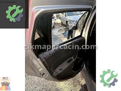 Dacia Logan Kapı (Arka Sol) 821017241R çıkma parça