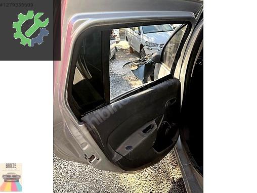 Dacia Logan Kapı (Arka Sol) 821017241R çıkma parça