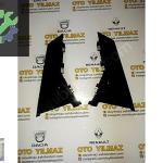 822350847R 822348088R RENAULT CAPTUR2 SAĞ SOL KAPI DİREK BAKALİT