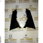 822350847R 822348088R RENAULT CAPTUR2 SAĞ SOL KAPI DİREK BAKALİT