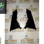 822350847R 822348088R RENAULT CAPTUR2 SAĞ SOL KAPI DİREK BAKALİT