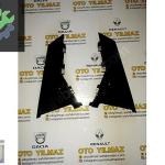 822350847R 822348088R RENAULT CAPTUR2 SAĞ SOL KAPI DİREK BAKALİT
