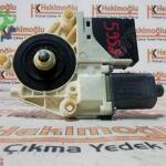 827310185R RENAULT FLUENCE MEGANE 3 CAM MOTORU SAĞ ARKA