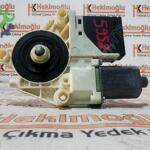 827310185R RENAULT FLUENCE MEGANE 3 CAM MOTORU SAĞ ARKA