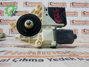 827310185R RENAULT FLUENCE MEGANE 3 CAM MOTORU SAĞ ARKA
